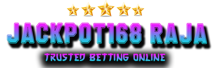 Jackpot168-Raja